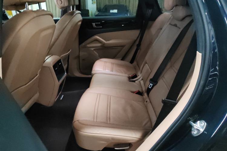 Used Porsche Cayenne 2018 Cayenne 3.0T
