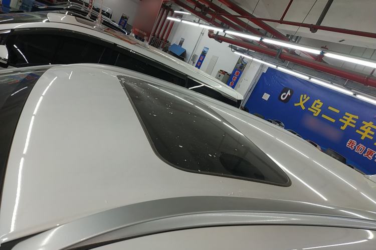 Used Haval H6 2023 National Trend Edition 1.5T Automatic Urban Version