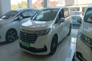Used Honda Odyssey 2022 2.0L eHEV Sharp·Luxury Edition