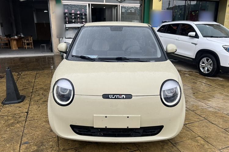 Used  Lumin 2022 210km Sweet Edition
