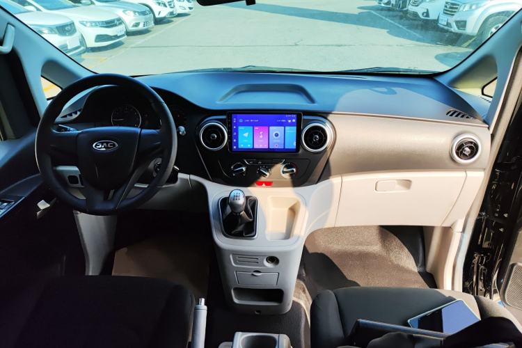 Used  M3 2019 Creator Edition 1.8L Luxury Model