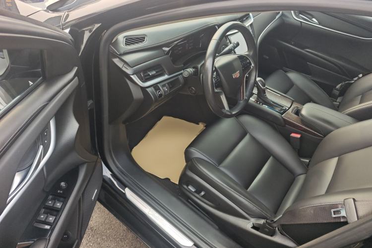 Used Cadillac XTS 2018 28T Tech Edition