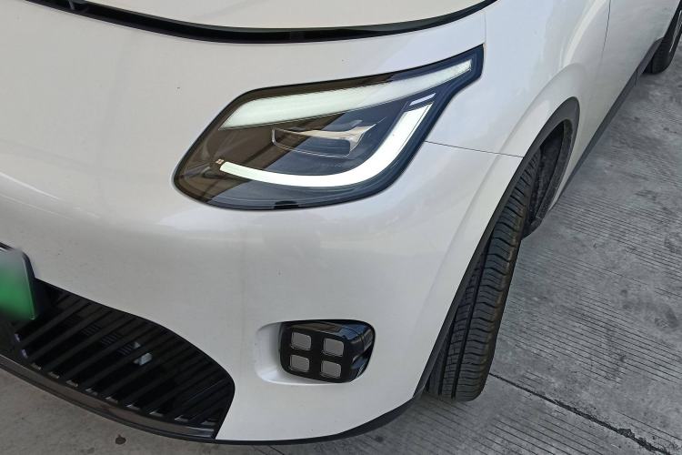 Used AION UT 2025 330 Starlight Edition