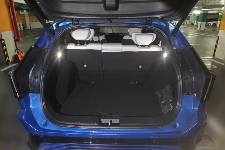 Used Honda S7 2025 Navigator Edition