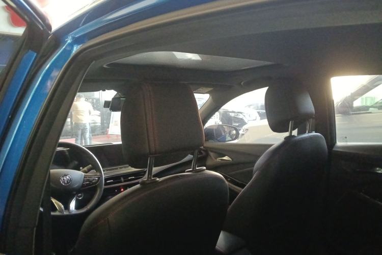 Used Buick Verano 2022 Pro GS Wind-Chasing Edition
