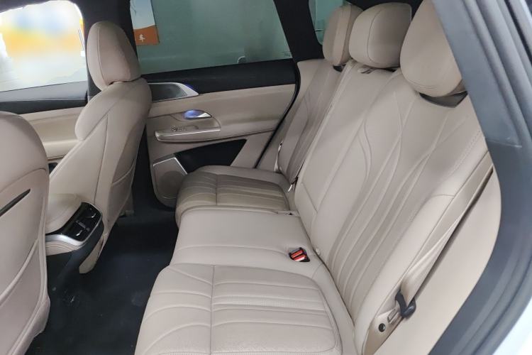 Used XPeng G9 2025 625 Long-Range Max