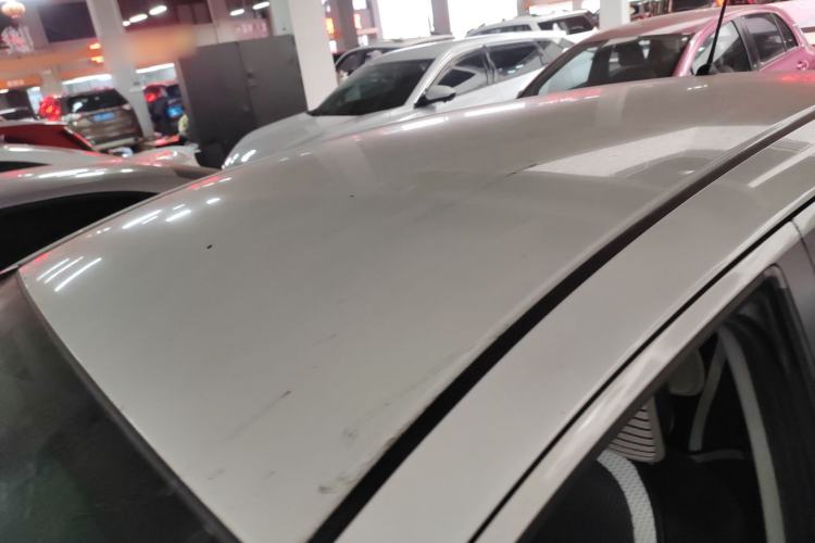 Used Honda Fit 2016 1.5L LX CVT Comfort Model
