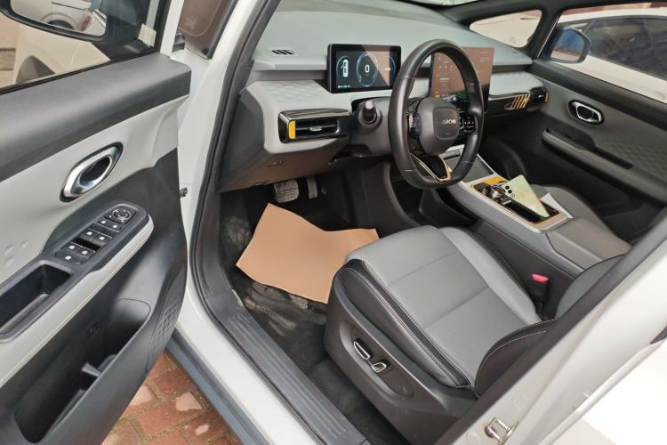 Used AION Y 2022 70 Enjoyment Edition Lithium Iron Phosphate
