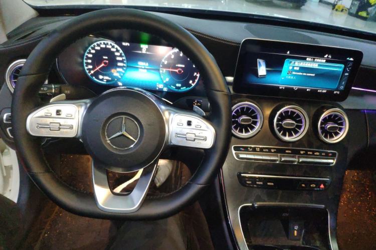 Used Mercedes-Benz C-Class 2020 Restyled C 260 L Sport Edition
