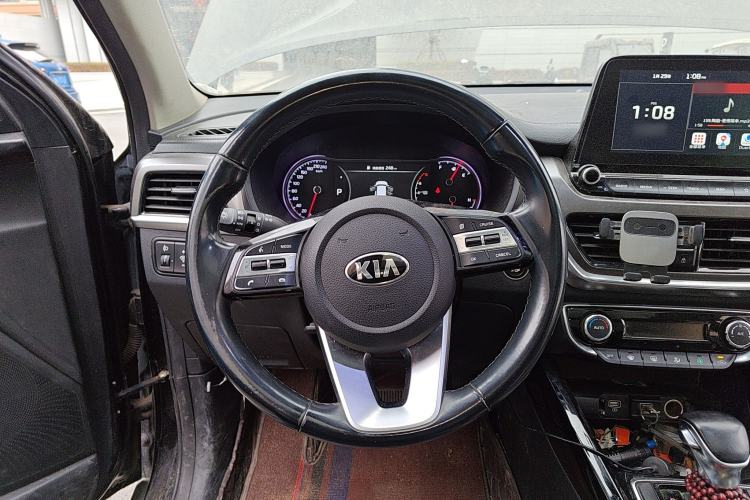 Used Kia Sportage R 2018 2.0L Automatic Smart Luxury Version China V Standard