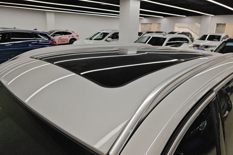 Used BMW X1 2021 sDrive25Li Leading Model