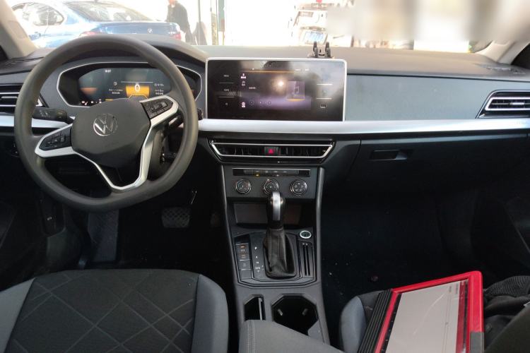 Used Volkswagen Lavida 2023 1.5L Automatic De Yi Edition
