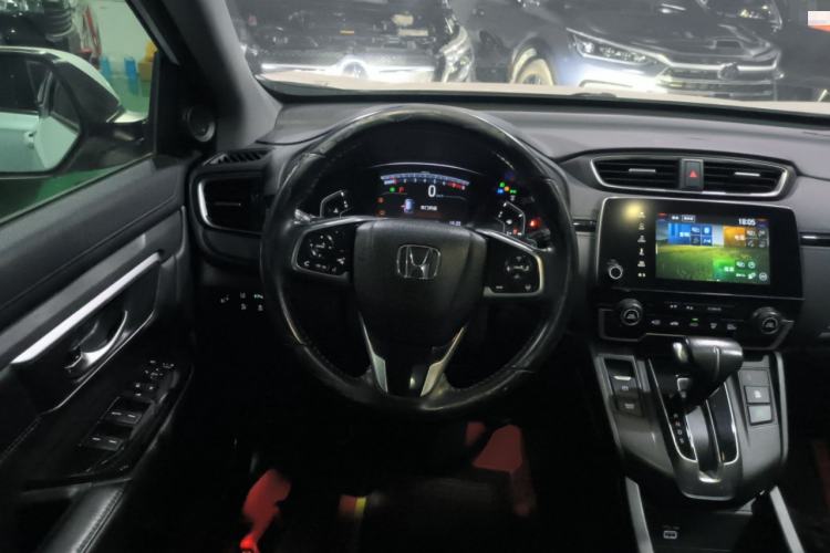 Used Honda Breeze 2021 240TURBO CVT 2WD Prestige Edition
