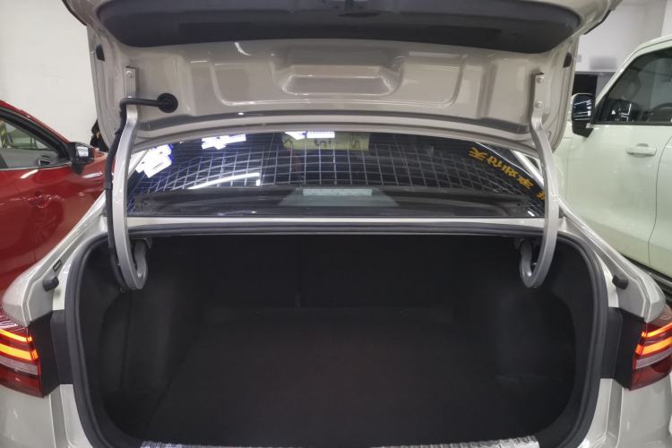 Used Volkswagen Lavida 2022 280TSI DSG Comfort Edition
