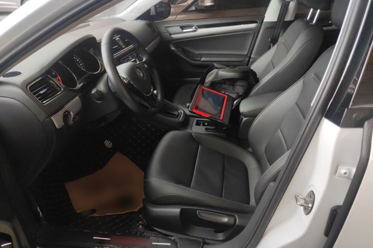 Used Volkswagen Sagitar 2018 1.6L Automatic Comfort Model
