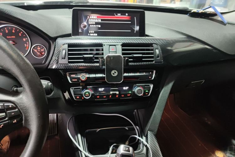 Used BMW 3 Series GT 2017 320i Sport Edition
