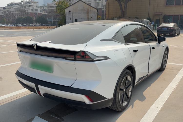 Used  SL03 2022 1.5L 1200 Extended-Range Version