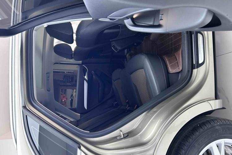 Used Audi Q3 2016 30 TFSI Fashion Model
