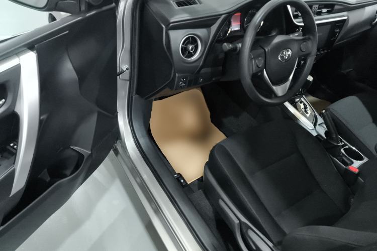 Used Toyota Corolla 2018 1.2T S-CVT GL-i Zhihui Edition