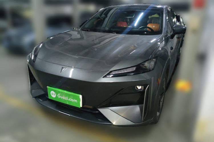 Used Deepal S07 2024 215Max Range-Extended Version