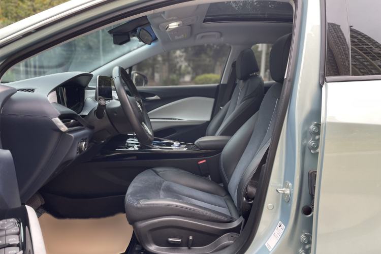 Used Buick Velite 6 2022 Plug-in Hybrid Connected Smart Model
