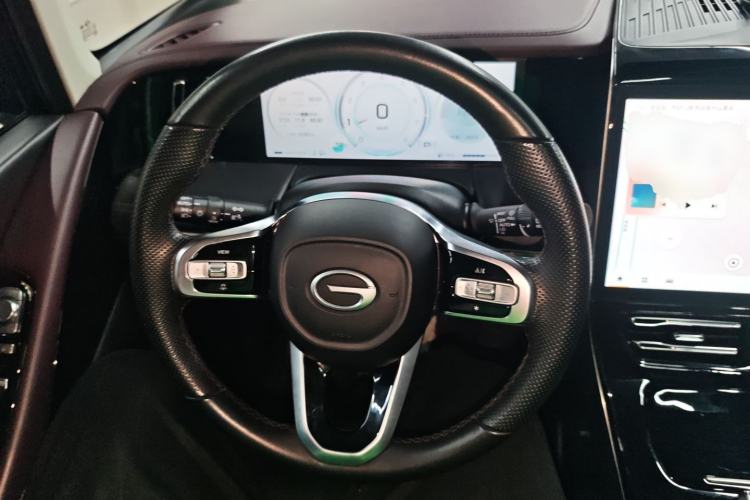 Used GAC Trumpchi M8 2024 Master Series 400T Ultimate Edition