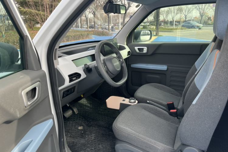 Used  Panda 2023 Panda Mini 200km Endurance Bear
