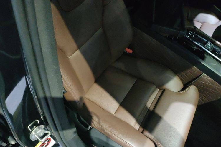 Used Volvo S90 2024 B5 Zhiyuan Luxury Edition
