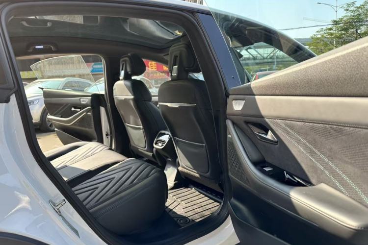 Used  SL03 2023 515MAX Pure Electric Version
