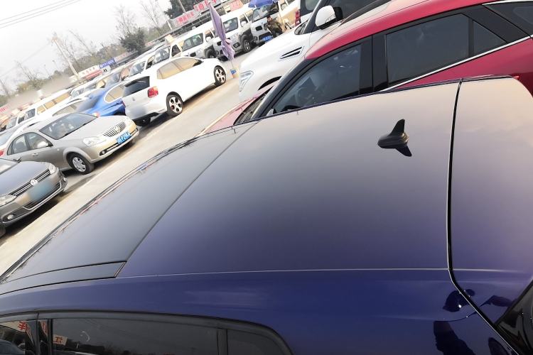 Used Volkswagen Golf 2019 280TSI DSG R-Line China VI Standard
