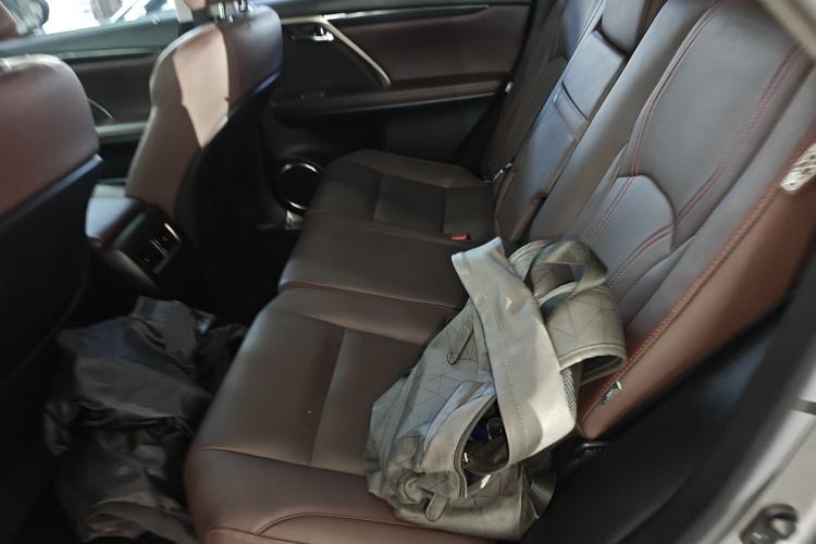 Used Lexus RX 2020 Facelifted 300 4x4 Elegant Edition