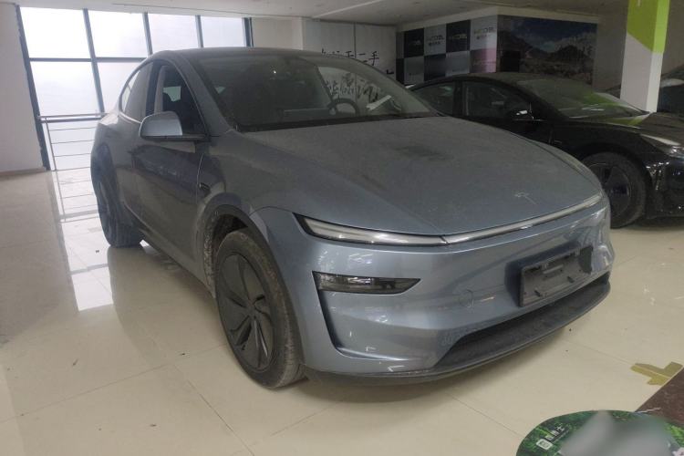 Used Tesla Model Y 2025 Rear-Wheel Drive First Edition

