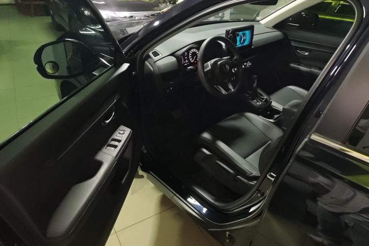 Used Honda Breeze 2023 240TURBO Two-Wheel Drive Elite Edition 5 Seats