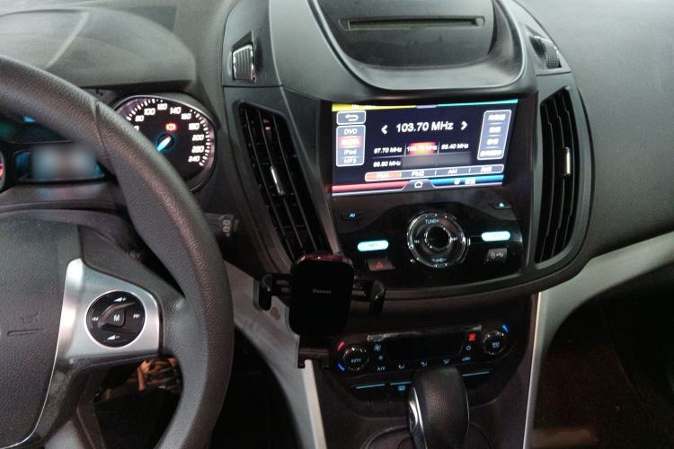 Used Ford Kuga 2015 1.5L GTDi Two-Wheel-Drive Comfort Model