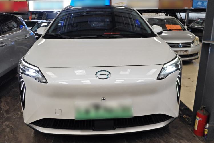 Used AION Y 2022 Plus 70 Smart Edition