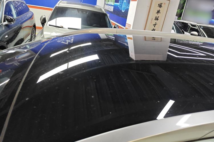 Used AION Y 2022 70 Tech Edition Lithium Iron Phosphate