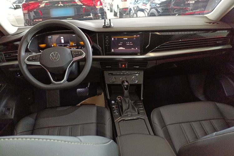 Used Volkswagen Passat 2024 280TSI Business Edition
