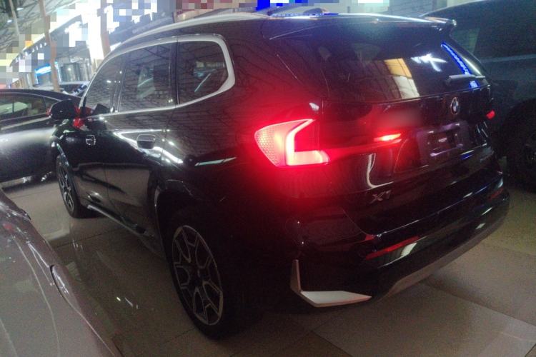 Used BMW X1 2023 sDrive25Li X Design Package
