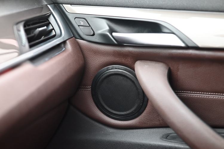 Used BMW X1 2016 sDrive18Li Luxury Model
