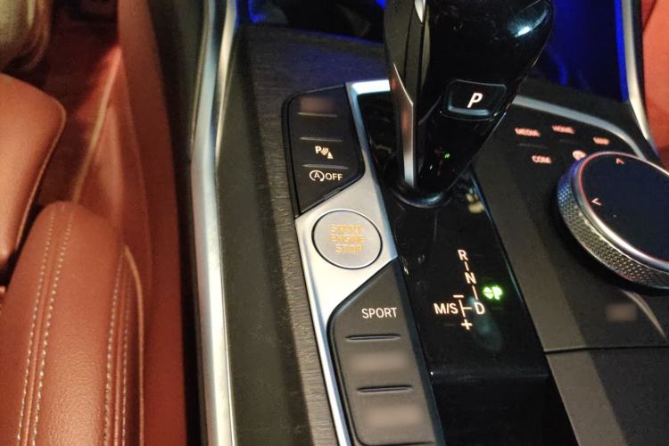 Used BMW 4 Series 2021 425i M Sport Package
