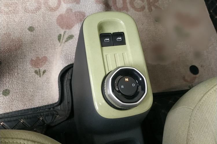 Used  Panda 2023 Panda Mini 120km Super Cute Bear