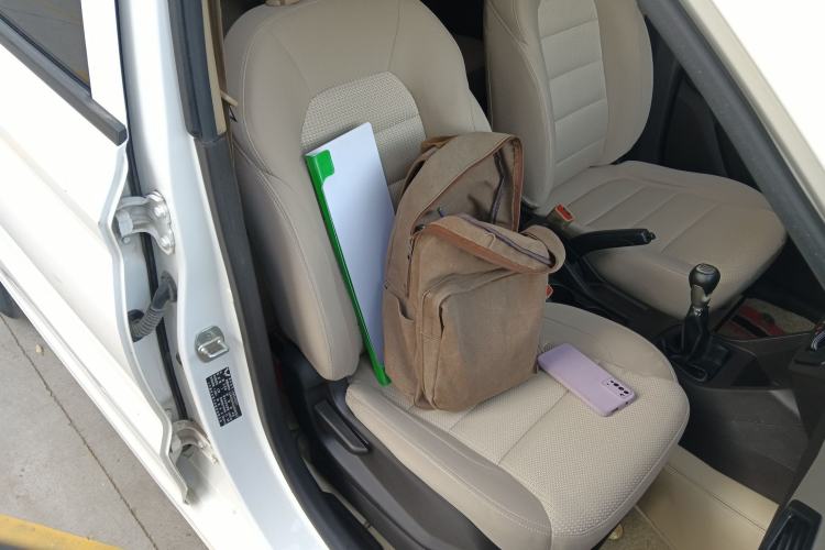 Used Wuling Hongguang 2018 1.5L S Standard Version L2B
