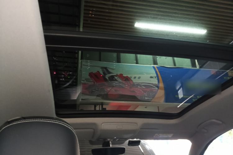 Used Volkswagen Tiguan L 2017 380TSI Automatic All-Wheel-Drive Luxury Edition