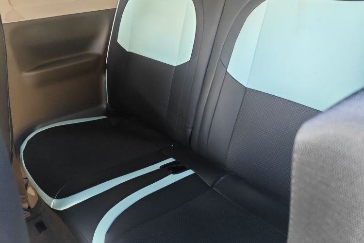 Used  Panda 2024 Panda Mini 200km Endurance Bear
