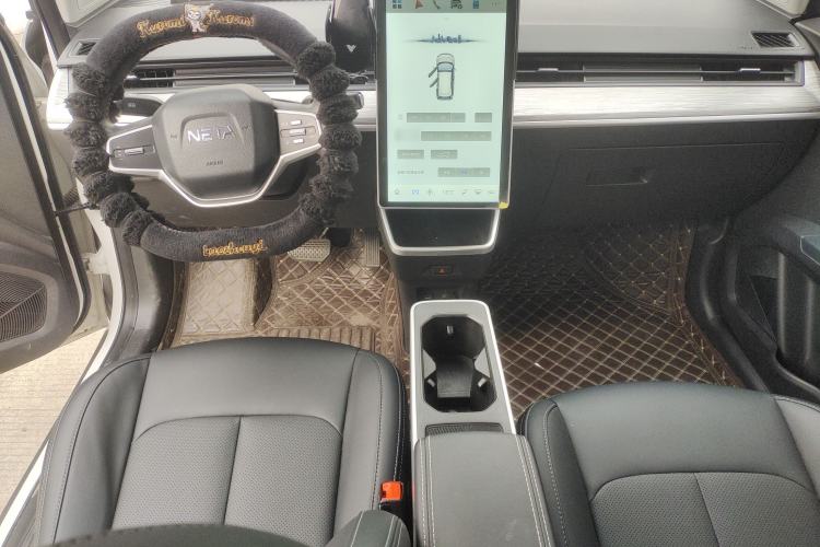 Used NETA V 2022 Chao 400 Lite