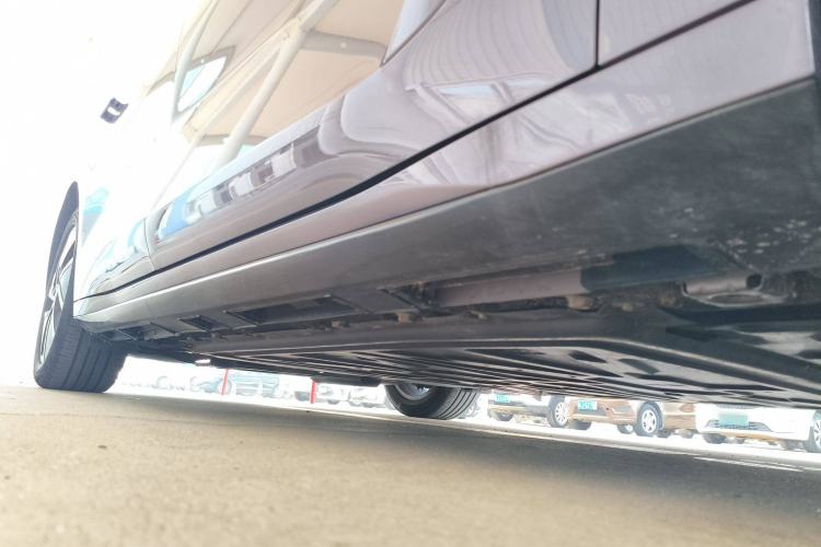 Used  Star Era ES 2025 Extended-Range Pro High-Speed Driver Assistance
