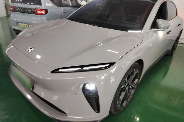 Used Nio ET5 2024 75 kWh