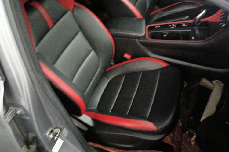 Used MG 6 2020 1.5T Automatic Trophy Luxury Edition