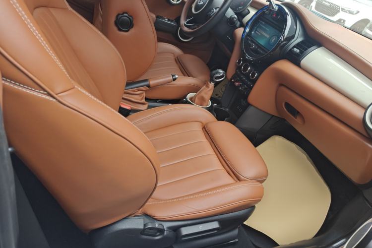 Used  MINI 2014 1.5T COOPER Excitement
