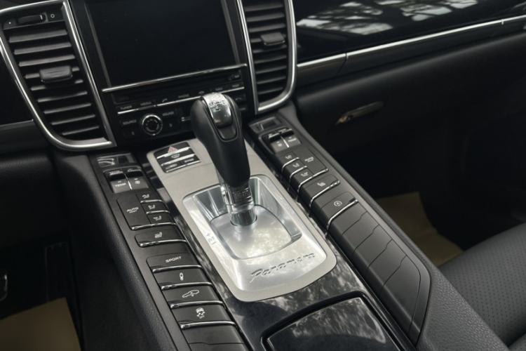 Used Porsche Panamera 2014 Panamera 3.0T